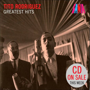 Tito Rodriguez - Greatest Hits