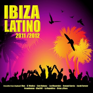 Ibiza Latino 2011/2012