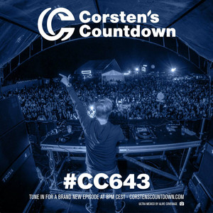 Corsten's Countdown 643
