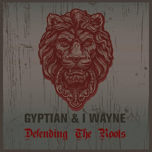 Gyptian & I Wayne Defending the R