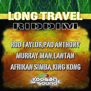 Long Travel Riddim