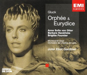 Orphee & Eurydice