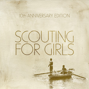 Scouting For Girls (Deluxe)