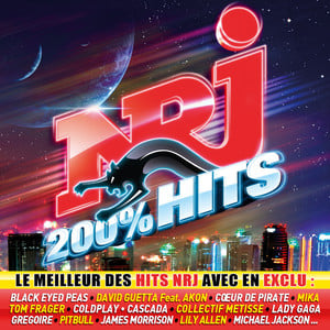 NRJ 200% Hits