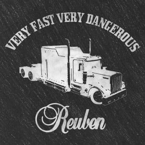 Very Fast Very Dangerous