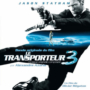 Transporter 3 (original Motion Pi