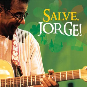 Salve Jorge