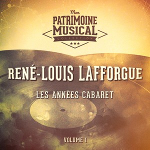 Les années cabaret : René-Louis L