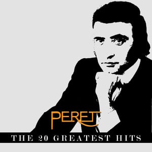 Peret - The 20 Greatest Hits