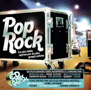 Reprises Pop Rock: Great Covers G