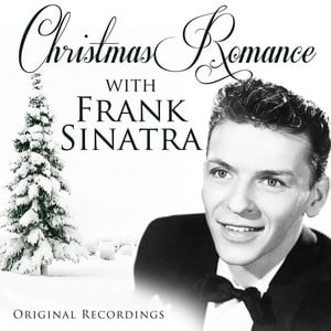 Christmas Romance With Frank Sina