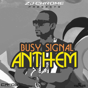 ZJ Chrome Presents: Anthem - Sing