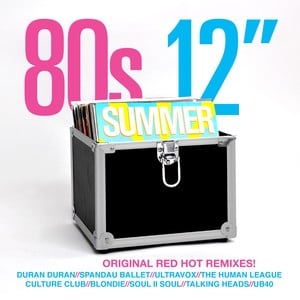 80s 12'' Summer