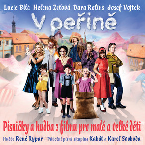 Pisnicky Z Filmu V Perine