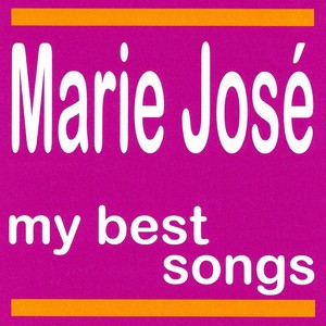 My Best Songs - Marie José