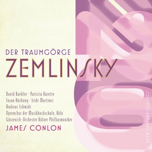 Alexander Von Zemlinsky: Der Trau