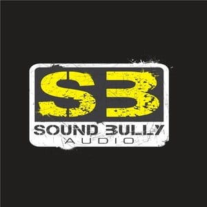 Sound Get Bullied Ep