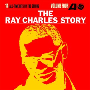 The Ray Charles Story, Volume Fou