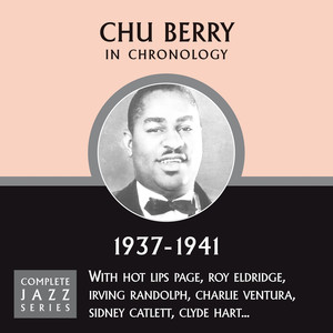 Complete Jazz Series 1937 - 1941
