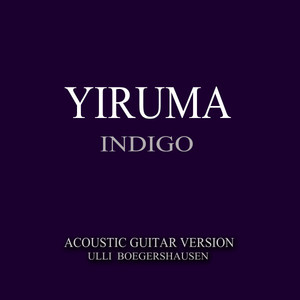 Indigo (Acoustic Guitar Version)