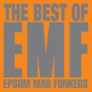 The Best Of Emf