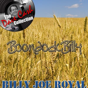 Boondock Billy - 