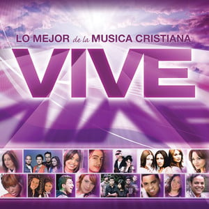 Vive - Lo Mejor De La Musica Cris