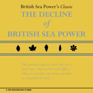 The Decline of British Sea Power 