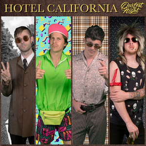 Hotel California (Originally Perf