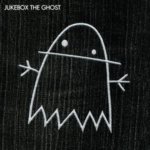 Jukebox The Ghost