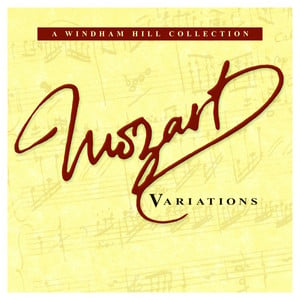 The Mozart Variations