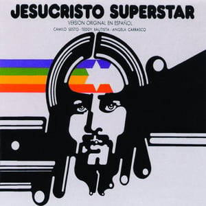 Jesucristo Superstar