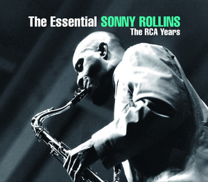 The Essential Sonny Rollins: The 