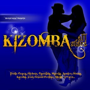 Kizomba All Stars