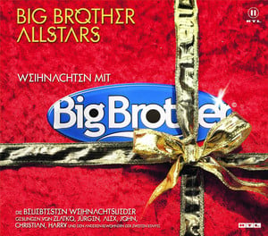 Weihnachten Mit Big Brother