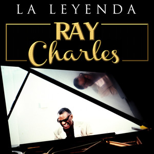 Ray Charles La Leyenda