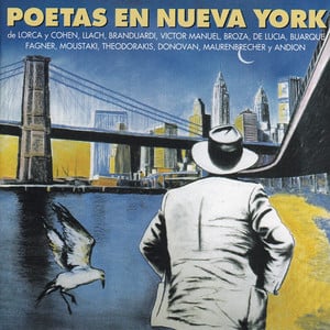 Poetas En Nueva York