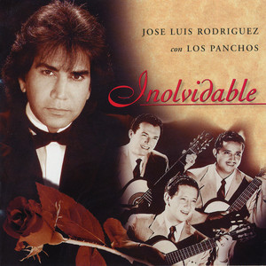 Jose Luis Rodriguez Con Los Panch