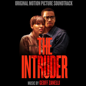 The Intruder (Original Motion Pic