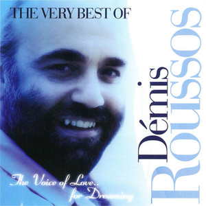 Démis Roussos (The Voice of Love.