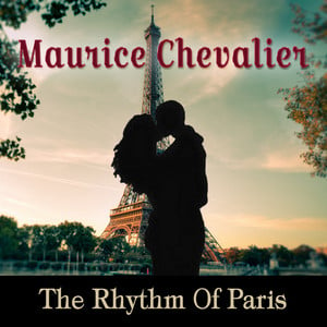 The Rhythm of Paris