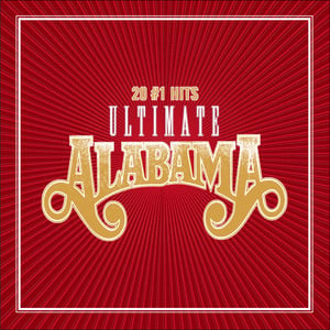 Ultimate Alabama 20 # 1 Hits