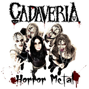 Horror Metal (Undead Edition)