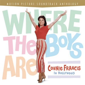 Where The Boys Are: Connie Franci