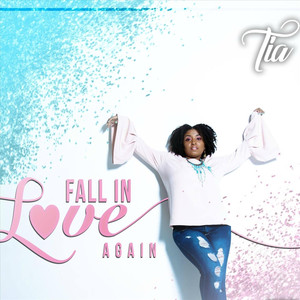 Fall in Love Again