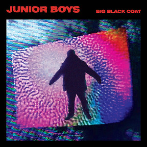 Big Black Coat (Robert Hood Remix