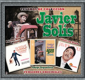 Tesoros De Colección  - Javier So