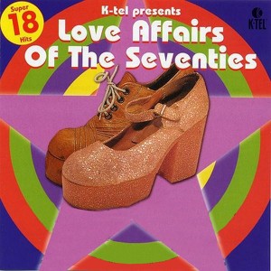 Love Affairs Of The Seventies