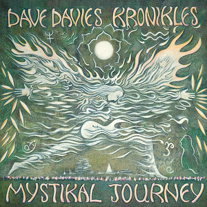 Dave Davies Kronikles: Mystical J