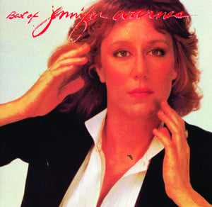 Best Of Jennifer Warnes